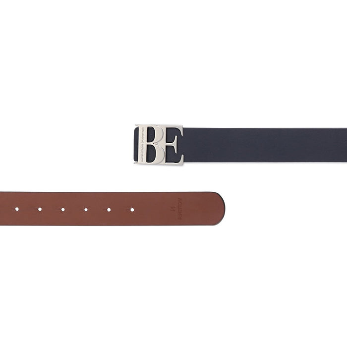 United Colors of Benetton Becco Men's Reversible Belt