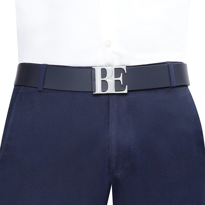 United Colors of Benetton Becco Men's Reversible Belt