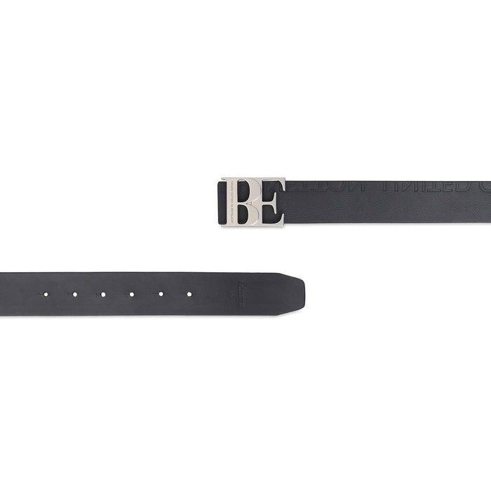 United Colors of Benetton Segrino Men's Reversible Belt