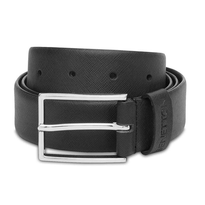 United Colors of Benetton Casciano Men's Non Reversible Belt