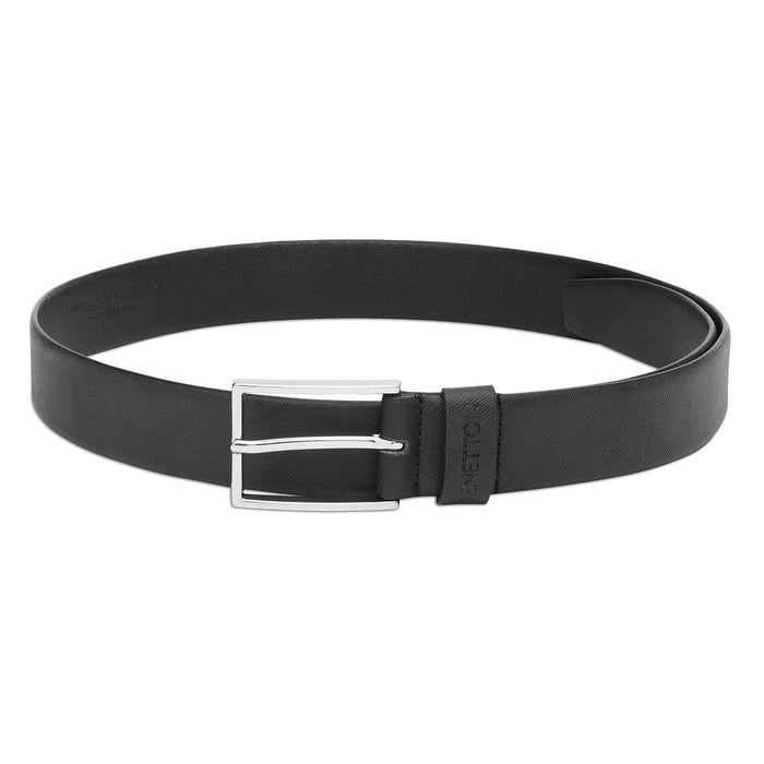 United Colors of Benetton Casciano Men's Non Reversible Belt