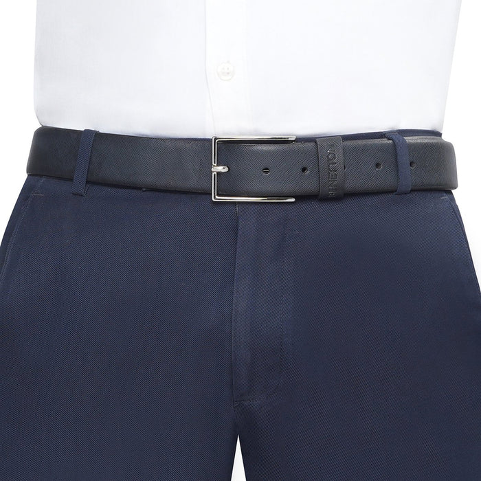 United Colors of Benetton Casciano Men's Non Reversible Belt