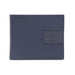 United Colors Of Benetton Jodeco Men's Slimfold Wallet Navy