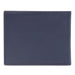 United Colors Of Benetton Jodeco Men's Slimfold Wallet Navy