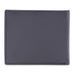 United Colors Of Benetton Stanley Men's Global Coin Wallet Navy