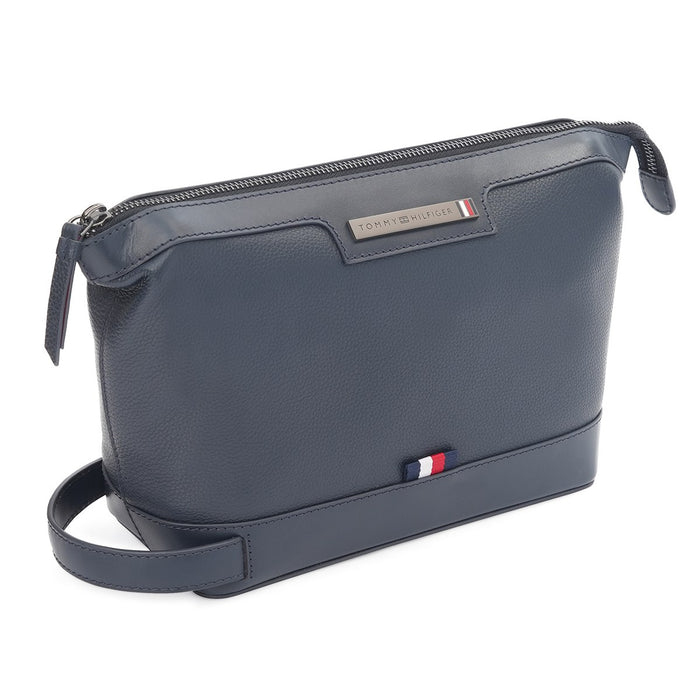 Tommy Hilfiger Lucerne Toiletry Kit Navy