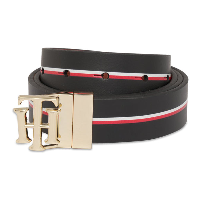 Tommy Hilfiger Emika Women's Reversible Belt