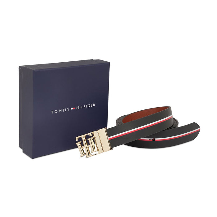 Tommy Hilfiger Emika Women's Reversible Belt