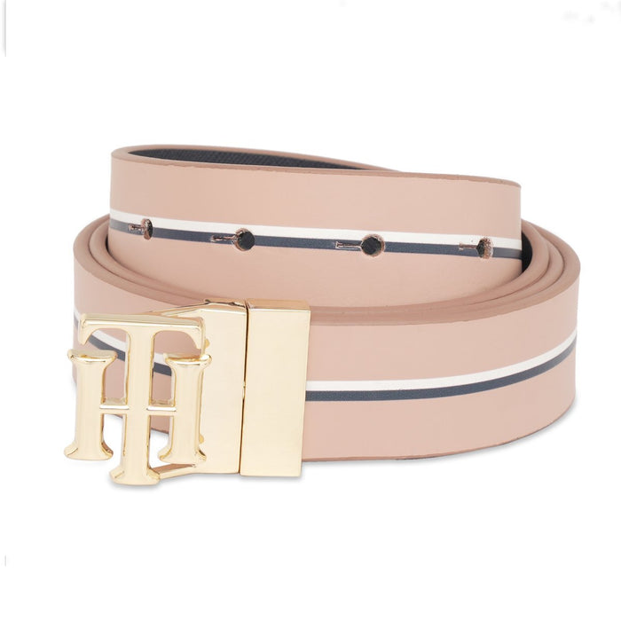 Tommy Hilfiger Emika Women's Reversible Belt