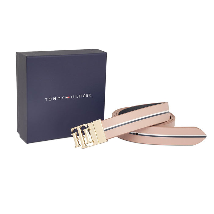 Tommy Hilfiger Emika Women's Reversible Belt