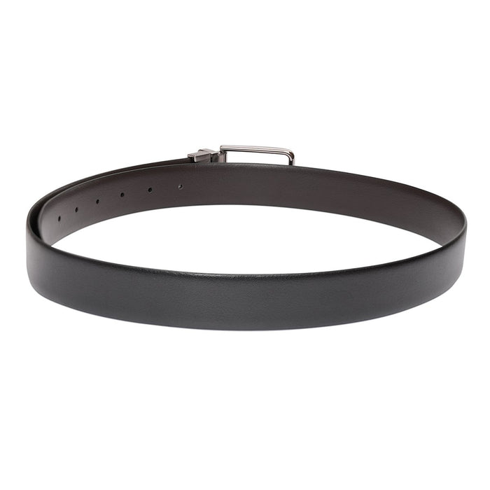 Tommy Hilfiger Jonava Men's Non Reversible Belt Black