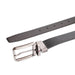 Tommy Hilfiger Jonava Men's Non Reversible Belt Black