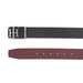 Tommy Hilfiger Malmo Men's Reversible Belt Black Wine