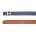 Tommy Hilfiger Murcia Men's Reversible Belt Navy