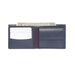 Tommy Hilfiger Porec Men'S Global Coin Wallet Navy