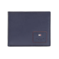Tommy Hilfiger Ploce Men's Passcase Wallet
