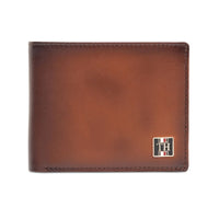 Tommy Hilfiger Tobermory Men's Global Coin Wallet