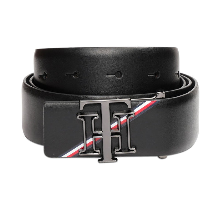 Tommy Hilfiger Norwegian Men s Non Reversible Belt