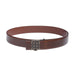 Tommy Hilfiger Pawleys Men's Non Reversible Belt Brown