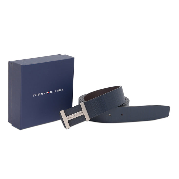 Tommy Hilfiger Louisiana Men's Reversible Belt