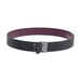 Tommy Hilfiger Marfa Men's Reversible Belt Black