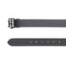 Tommy Hilfiger Leadville Mens Reversible Belt Grey Black