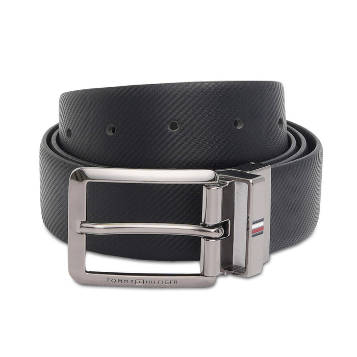 Tommy Hilfiger Wisconsin Men's Reversible Belt