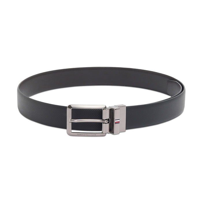 Tommy Hilfiger Wisconsin Men's Reversible Belt