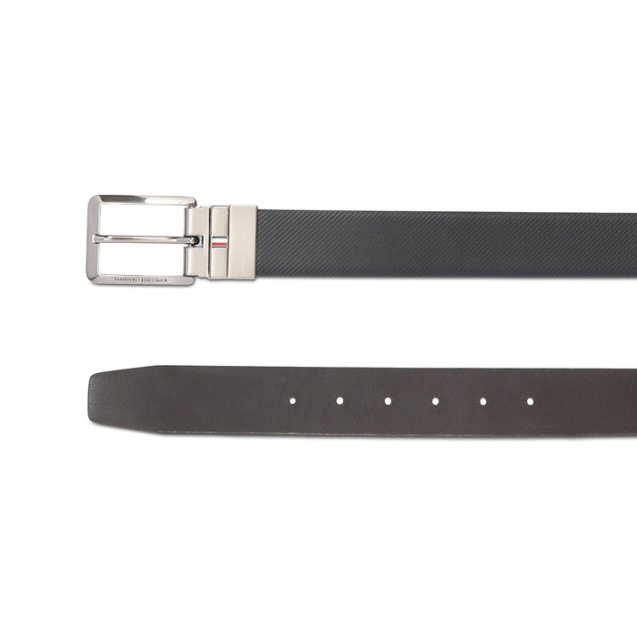 Tommy Hilfiger Wisconsin Men's Reversible Belt