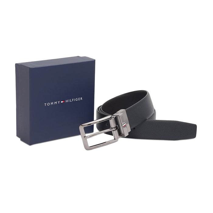 Tommy Hilfiger Wisconsin Men's Reversible Belt