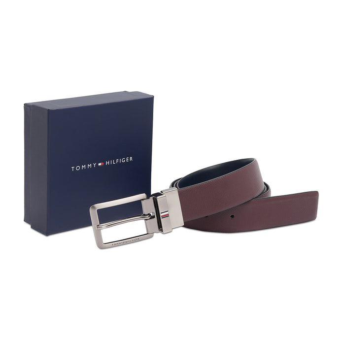 Tommy Hilfiger Seward Men's Reversible Belt