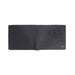 Tommy Hilfiger Wester Men'S Global Coin Wallet Black