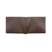 Tommy Hilfiger Wester Men's Passcase Wallet Brown