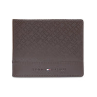 Tommy Hilfiger Serres Men's Passcase Wallet