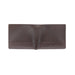 Tommy Hilfiger Venachar Mens Global Coin Wallet Black Grey
