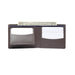 Tommy Hilfiger Venachar Mens Global Coin Wallet Black Grey