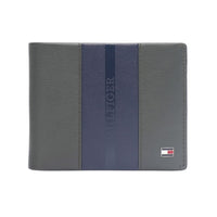 Tommy Hilfiger Alimos Men's Global Coin Wallet