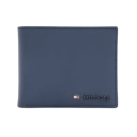 Tommy Hilfiger Grevena Men's Passcase Wallet
