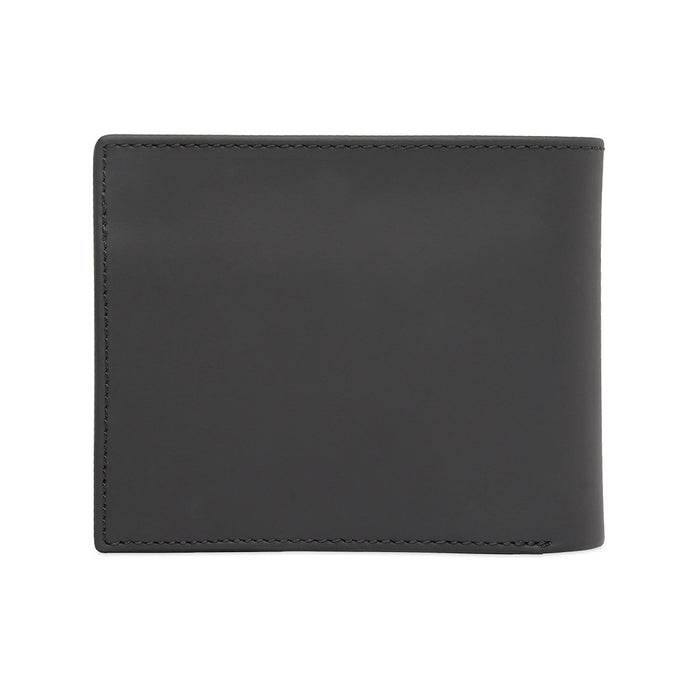 Tommy Hilfiger Grevena Men's Global Coin Wallet Black