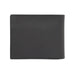 Tommy Hilfiger Grevena Men's Global Coin Wallet Black