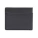 Tommy Hilfiger Anoixi Men'S Global Coin Wallet Black