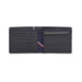 Tommy Hilfiger Anoixi Men'S Global Coin Wallet Black