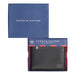 Tommy Hilfiger Anoixi Men'S Global Coin Wallet Black