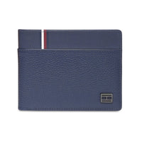 Tommy Hilfiger Anoixi Men's Passcase Wallet