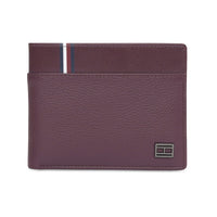 Tommy Hilfiger Anoixi Men's Passcase Wallet