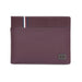 Tommy Hilfiger Anoixi Men'S Passcase Wallet Wine