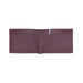 Tommy Hilfiger Anoixi Men'S Passcase Wallet Wine