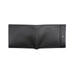 Tommy Hilfiger Lixouri Men's Passcase Wallet Black