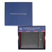 Tommy Hilfiger Lixouri Men's Passcase Wallet Black