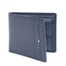 Tommy Hilfiger Lixouri Men's Global Coin Wallet Navy